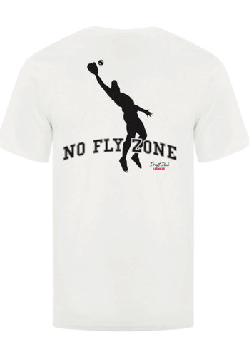 No Fly Zone, T-Shirt