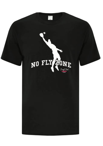 No Fly Zone, T-Shirt