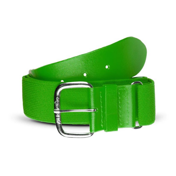 小物 AFB FUR BELT GREEN XL FUR BELT – AFB