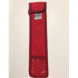 DOUBLE BLADE TRAVEL BAG (FOR 4 BLADES)