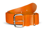 ALL-STAR THE HELIX™ - LIFETIME ELASTIC BELT - 1.5"