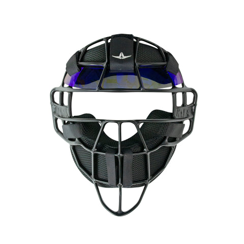 ALL-STAR FM4000 TRADITIONAL MASK SUN VISOR