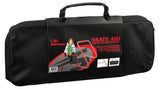 SKATE TRAINING AID IN A CARRIER BAG