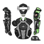 ALL-STAR S7 AXIS™ ADULT CATCHING KIT WITH TRADITIONAL MASK // MEETS NOCSAE