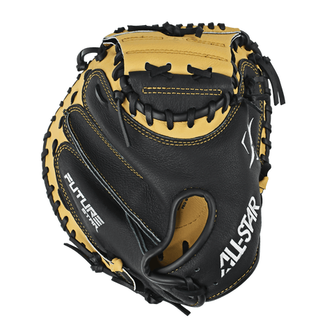 ALL-STAR FUTURE STARS CATCHERS MITT