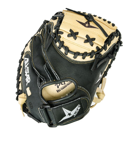 ALL-STAR 31.5" YOUTH COMP™ CATCHERS MITT