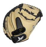 ALL-STAR 31.5" YOUTH PRO-COMP™ CATCHERS MITT