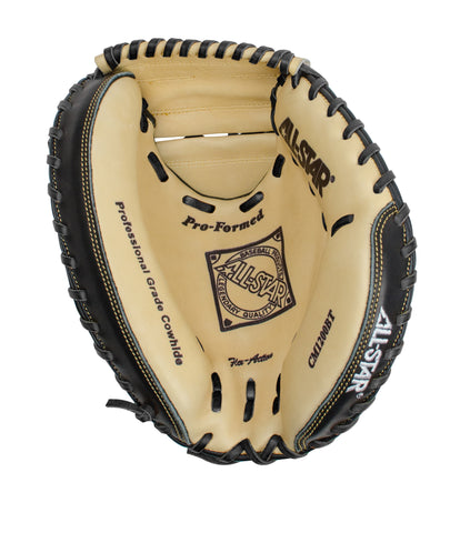 ALL-STAR 31.5" YOUTH PRO-COMP™ CATCHERS MITT