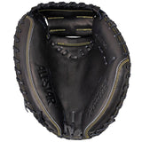 ALL-STAR PRO-ELITE® 33.5" CATCHERS MITT - BLACK