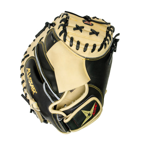 ALL-STAR PRO-ELITE® 35" CATCHERS MITT