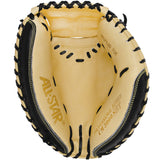 ALL-STAR PRO-ELITE 32" CATCHERS MITT