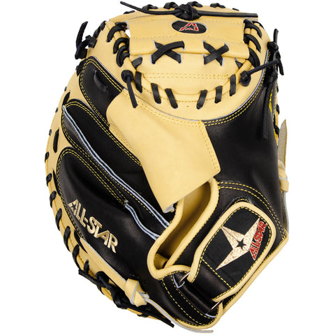 ALL-STAR PRO-ELITE 32" CATCHERS MITT