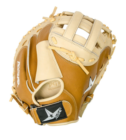 ALL-STAR AF-ELITE SERIES CATCHER'S 33.5"