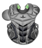 ALL-STAR S7 AXIS™ ADULT CHEST PROTECTOR 16.5"// MEETS NOCSAE