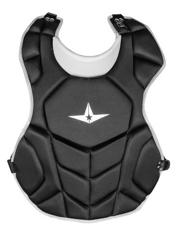 ALL-STAR LEAGUE SERIES™ AGE 9 -12 CATCHER SET - MEETS NOCSAE