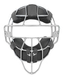 ALL-STAR S7 MAGNESIUM UMPIRE MASK, W/LUC PADS