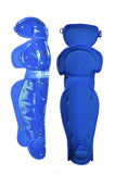 ALL-STAR PLAYER'S SERIES AGES 9-12 LEG GUARDS 13"