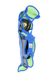 ALL-STAR S7 AXIS™ AGES 9-12 PRO LEG GUARDS