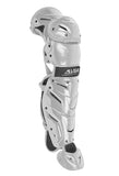 ALL-STAR S7 AXIS™ AGES 9-12 PRO LEG GUARDS