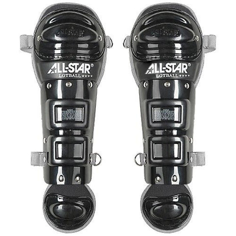 ALL-STAR LEAGUE SERIES™ LEG GUARDS - TBALL -10"