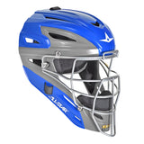 ALL-STAR MVP2500 - SYSTEM 7™ ADULT TWO-TONE MASK