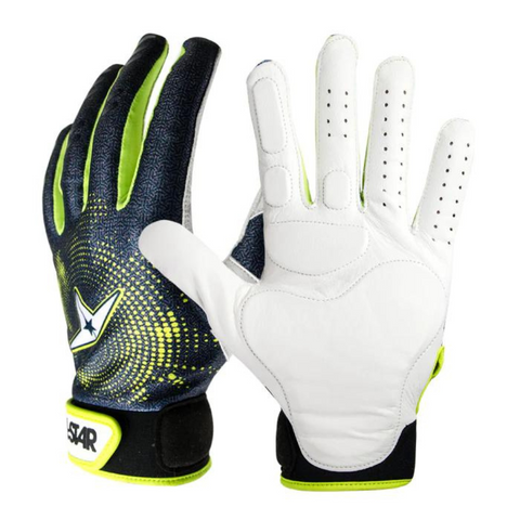 ALL-STAR PADDED PROFESSIONAL PROTECTIVE INNER GLOVE