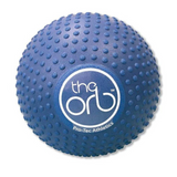 PRO-TEC THE ORB - DEEP TISSUE MASSAGE BALL