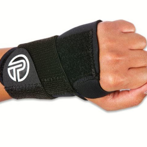 PRO-TEC THE CLUTCH WRIST SUPPORT