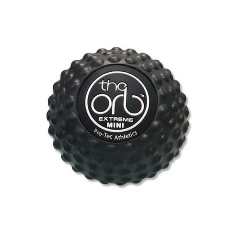 PRO-TEC THE ORB EXTREME MINI - DEEP TISSUE MASSAGE BALL