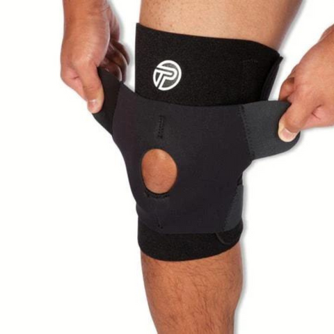 PRO-TEC X-FACTOR KNEE BRACE – Draft Pick Fanwear