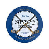 ZIPPY HOCKEY WAX