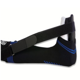 PRO-TEC SOFT SPLINT FOR PLANTAR FASCIITIS - SOFT NIGHT SPLINT