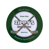 ZIPPY HOCKEY WAX