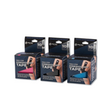 PRO-TEC KINESIOLOGY TAPE - SINGLE ROLLS