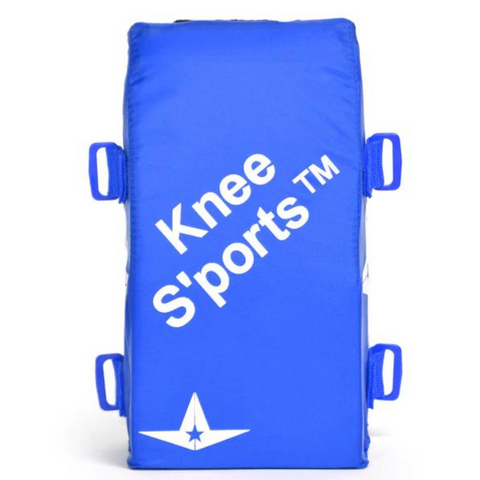 ALL-STAR LEG GUARD KNEE SAVERS COMPATIBLE W/ ALL STYLES