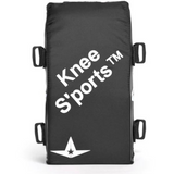 ALL-STAR LEG GUARD KNEE SAVERS COMPATIBLE W/ ALL STYLES