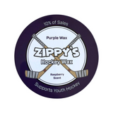 ZIPPY HOCKEY WAX