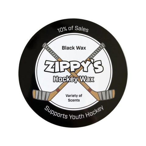 ZIPPY HOCKEY WAX