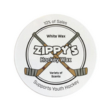 ZIPPY HOCKEY WAX