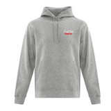 PULLOVER HOODIE