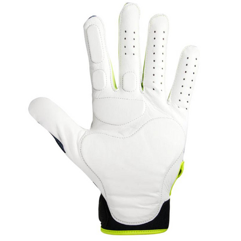 ALL-STAR PADDED PROFESSIONAL PROTECTIVE INNER GLOVE