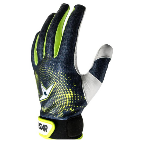 ALL-STAR PADDED PROFESSIONAL PROTECTIVE INNER GLOVE