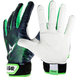 ALL-STAR PADDED PROFESSIONAL PADDED INNER GLOVE - FINGERS ONLY - ADULT