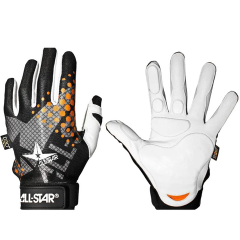 ALL-STAR D30 PADDED PROFESSIONAL PROTECTIVE INNER GLOVE