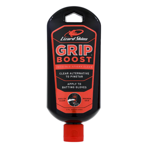 LIZARD SKINS GRIP BOOST - 6OZ BOTTLE