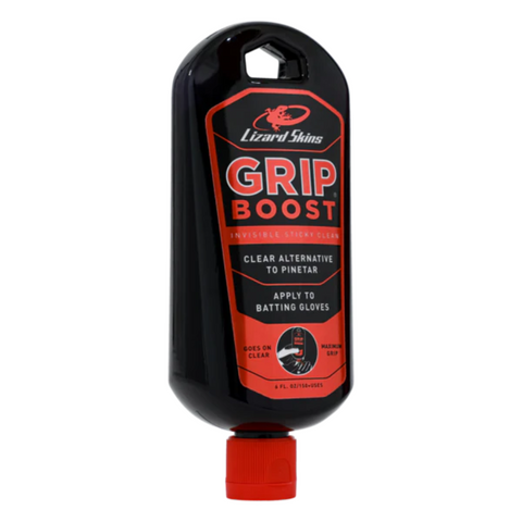 LIZARD SKINS GRIP BOOST - 6OZ BOTTLE