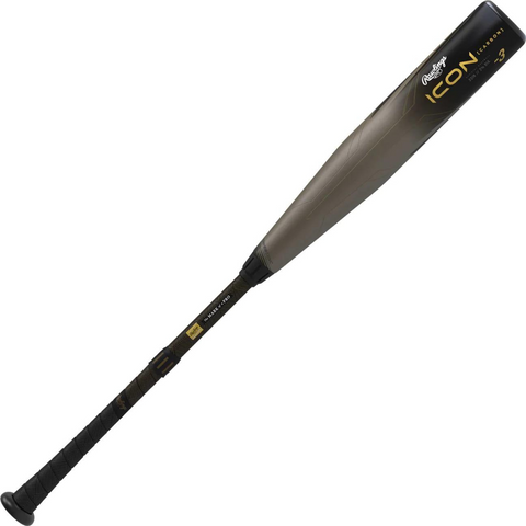 RAWLINGS ICON RBB313 BBCOR -3OZ