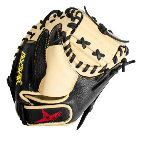 ALL-STAR 29" FOCUS FRAMER™ TRAINING MITT