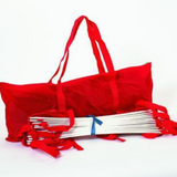 SPEED LADDER - 19" - ADJUSTABLE W/BAG