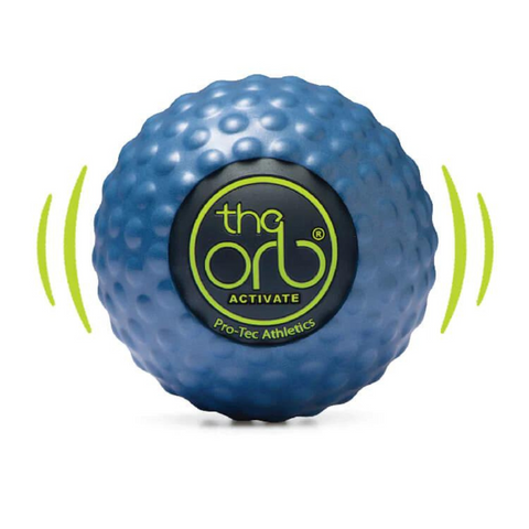 PRO-TEC VIBRATING MASSAGE BALL